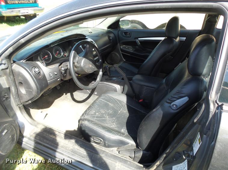 image for item DB5793 2004 Chrysler Sebring