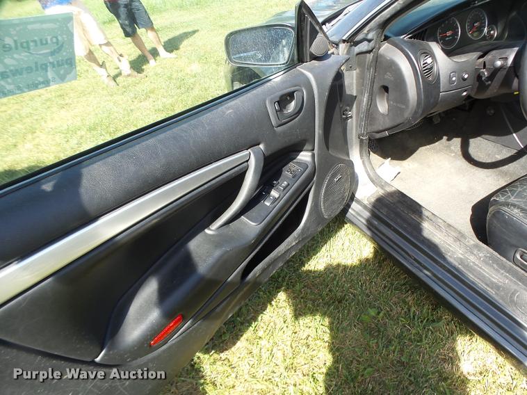 image for item DB5793 2004 Chrysler Sebring