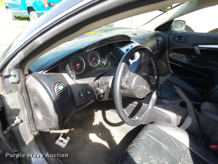 image for item DB5793 2004 Chrysler Sebring