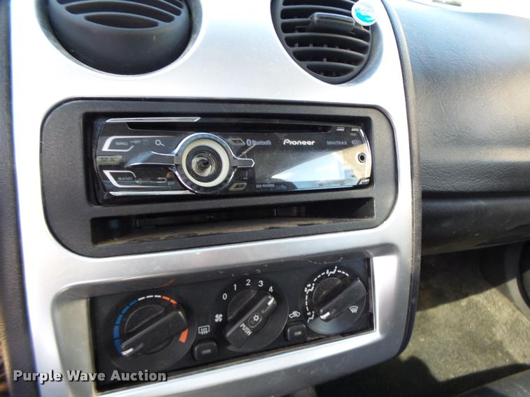 image for item DB5793 2004 Chrysler Sebring