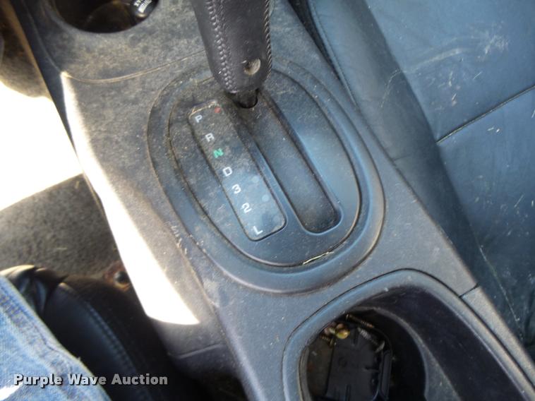 image for item DB5793 2004 Chrysler Sebring