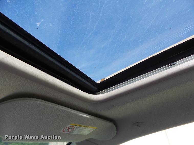 image for item DB5793 2004 Chrysler Sebring