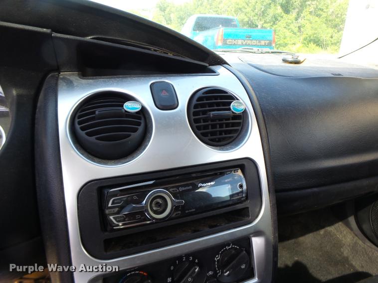 image for item DB5793 2004 Chrysler Sebring