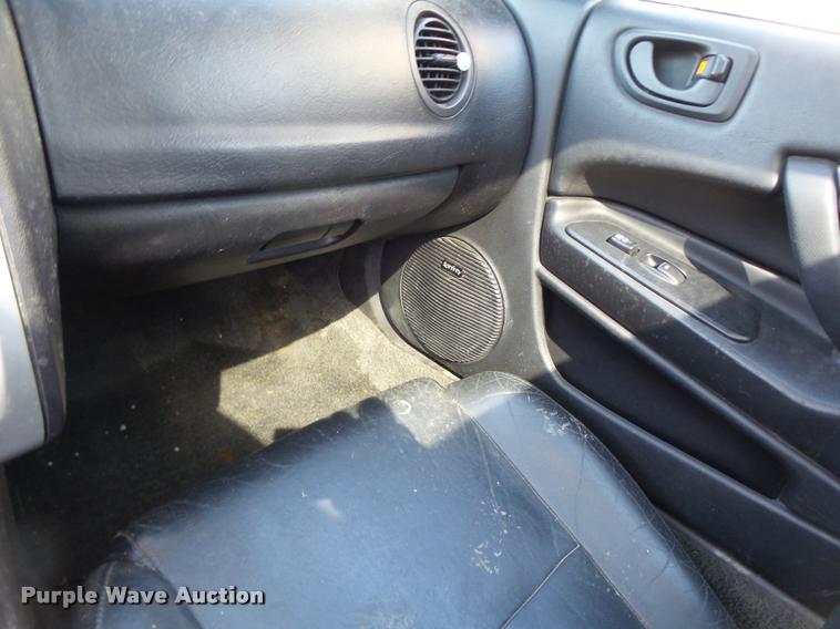 image for item DB5793 2004 Chrysler Sebring