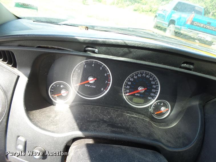 image for item DB5793 2004 Chrysler Sebring