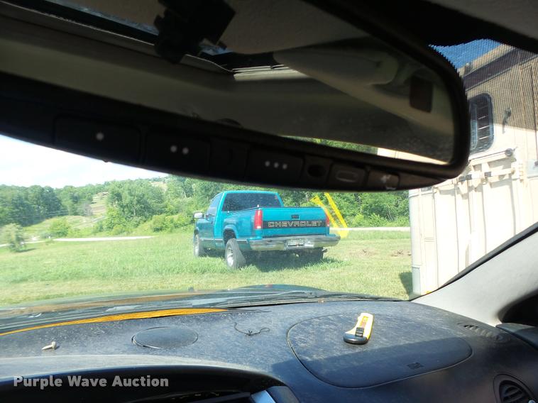 image for item DB5793 2004 Chrysler Sebring