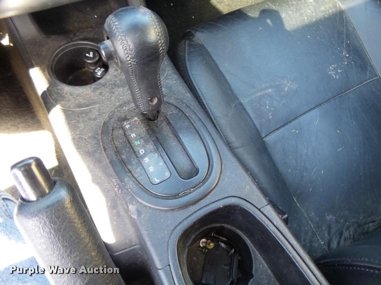 image for item DB5793 2004 Chrysler Sebring