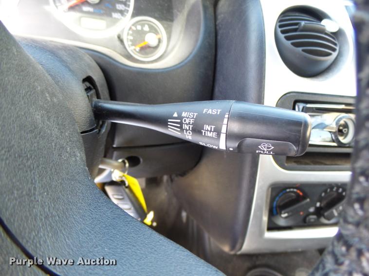 image for item DB5793 2004 Chrysler Sebring