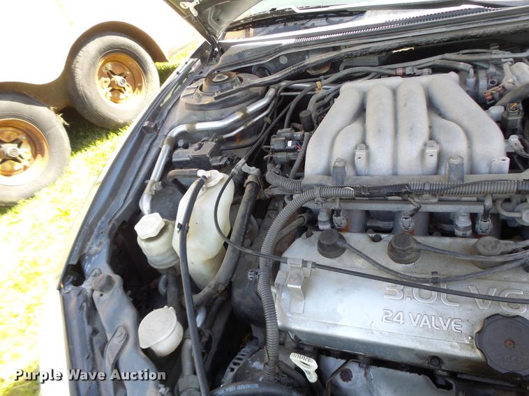 image for item DB5793 2004 Chrysler Sebring