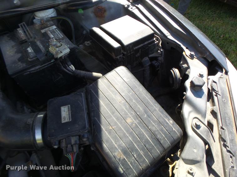 image for item DB5793 2004 Chrysler Sebring