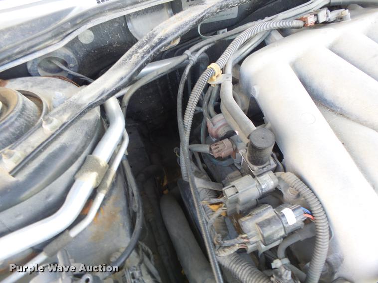 image for item DB5793 2004 Chrysler Sebring