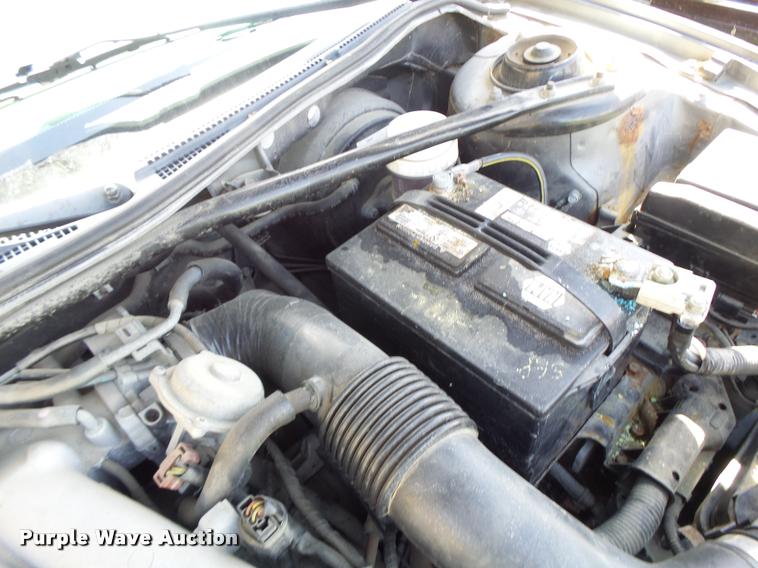 image for item DB5793 2004 Chrysler Sebring