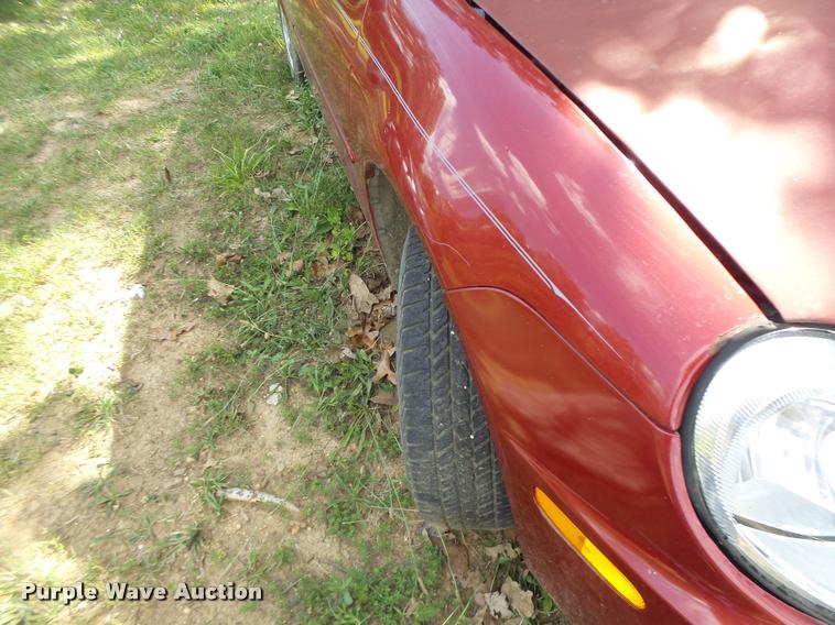 image for item DB5797 2005 Dodge Neon