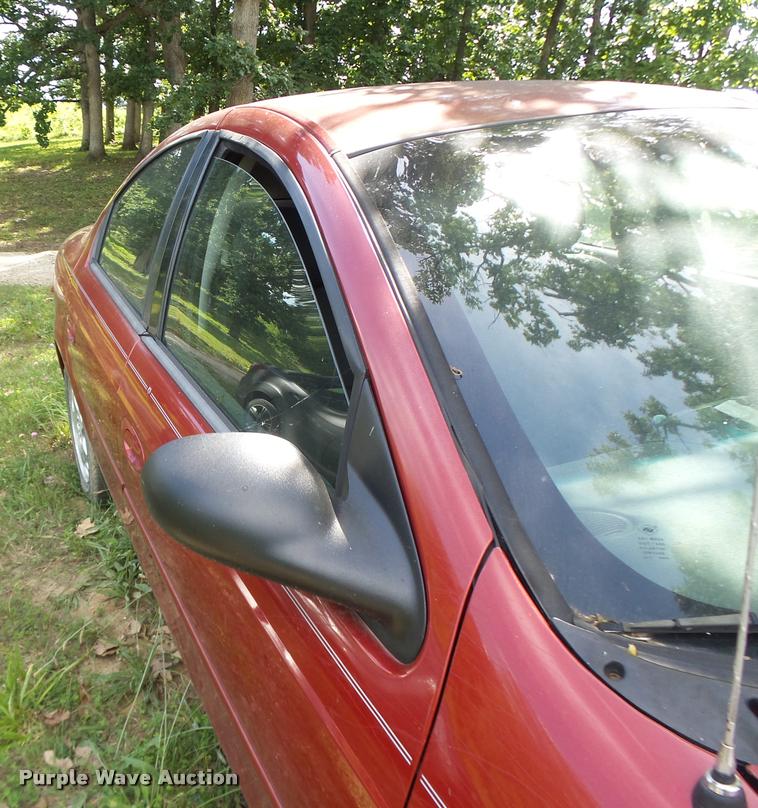 image for item DB5797 2005 Dodge Neon