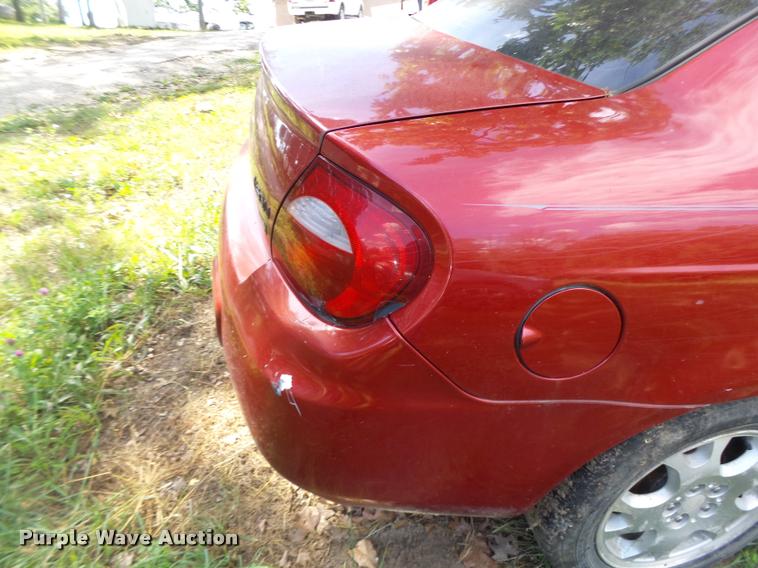 image for item DB5797 2005 Dodge Neon