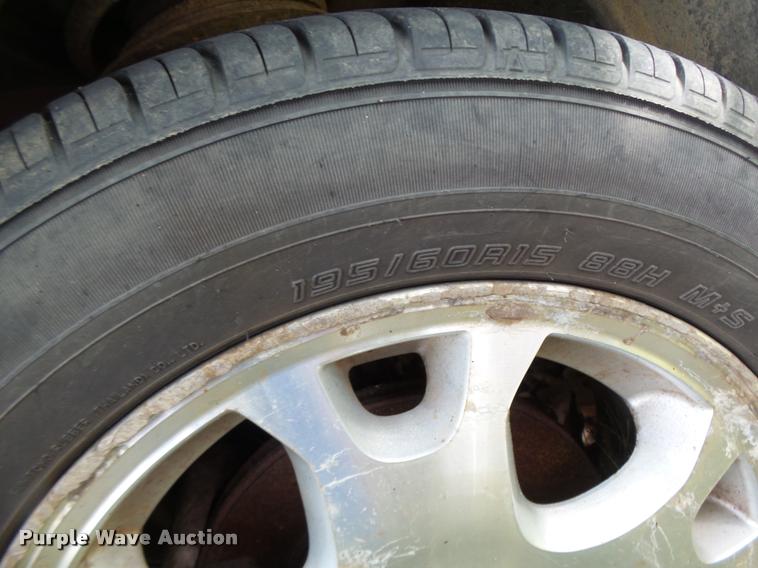 image for item DB5797 2005 Dodge Neon