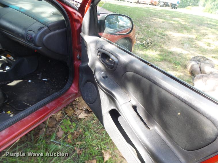 image for item DB5797 2005 Dodge Neon