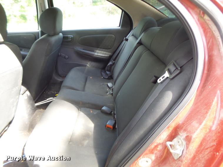 image for item DB5797 2005 Dodge Neon