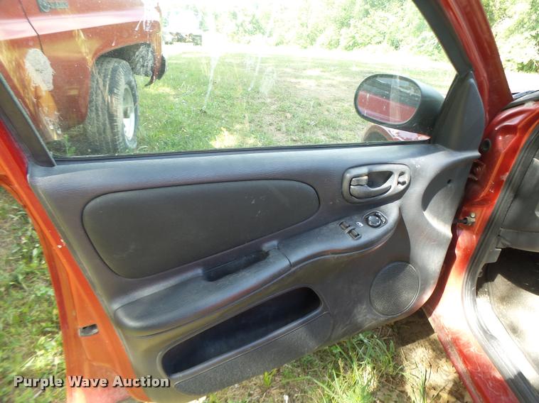 image for item DB5797 2005 Dodge Neon