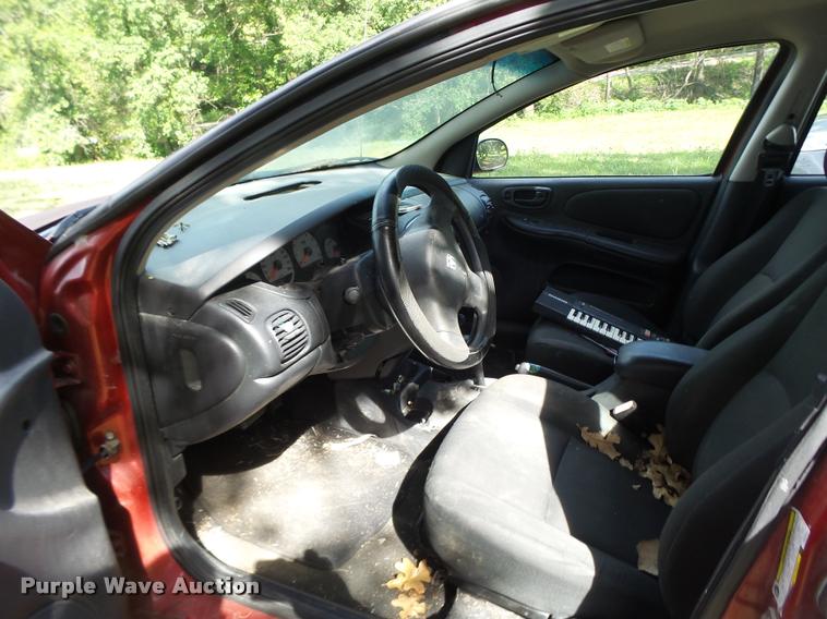 image for item DB5797 2005 Dodge Neon