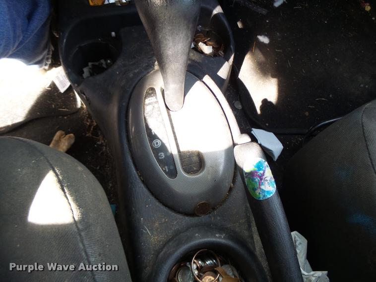 image for item DB5797 2005 Dodge Neon