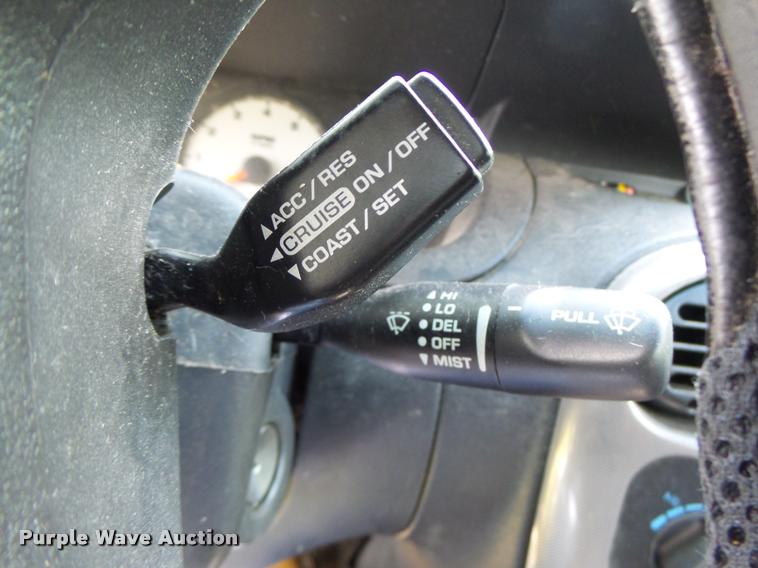 image for item DB5797 2005 Dodge Neon