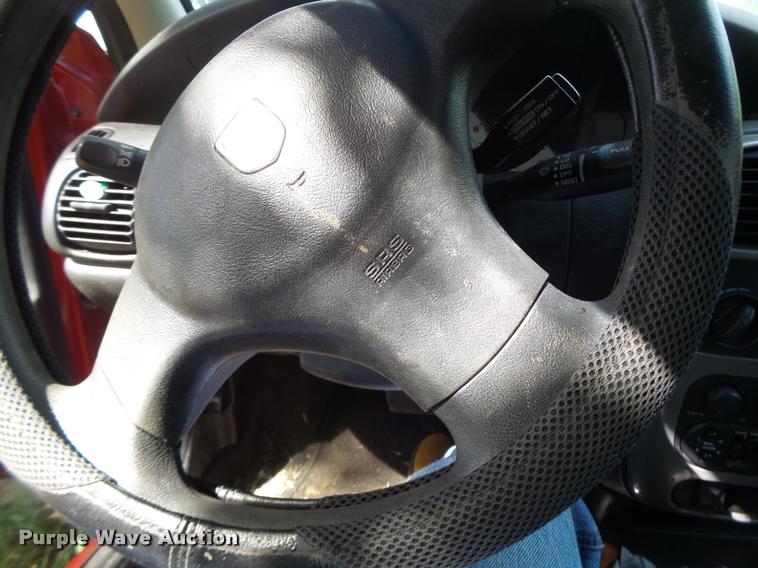 image for item DB5797 2005 Dodge Neon