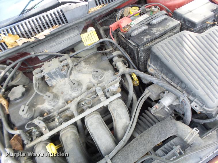 image for item DB5797 2005 Dodge Neon