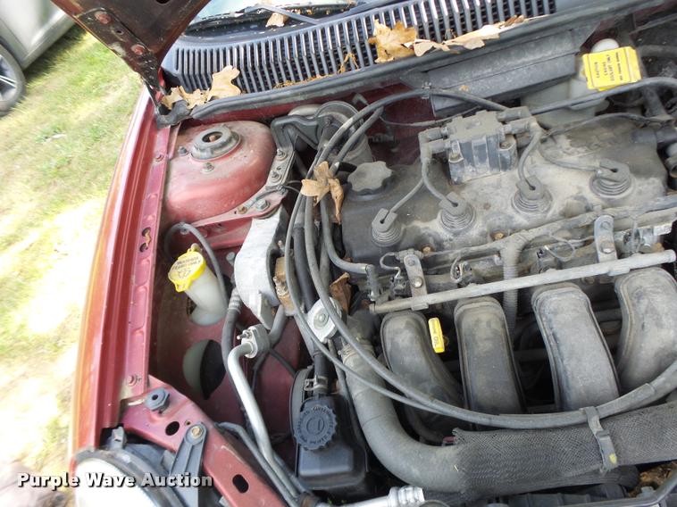 image for item DB5797 2005 Dodge Neon