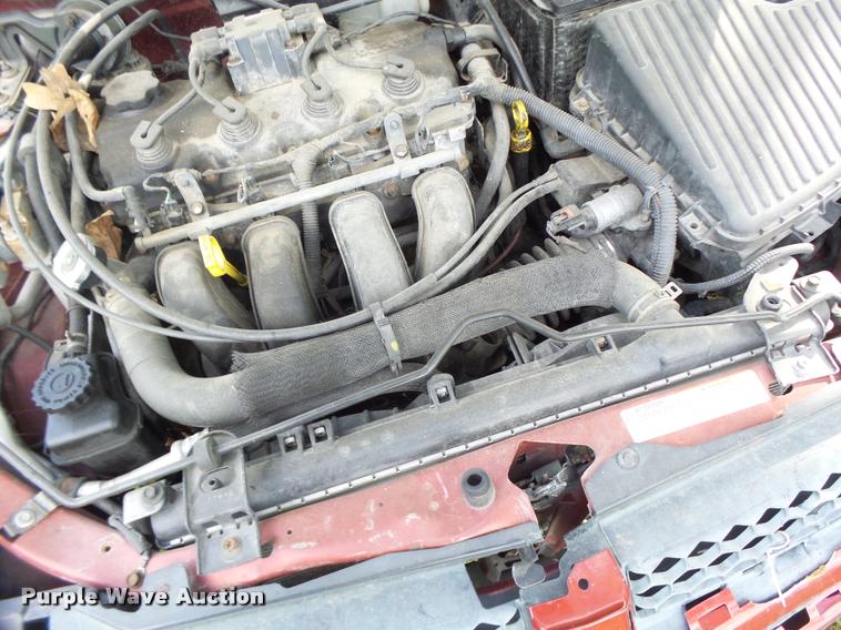 image for item DB5797 2005 Dodge Neon