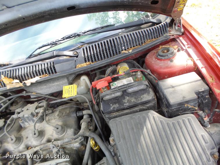 image for item DB5797 2005 Dodge Neon