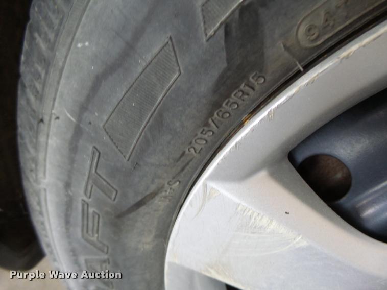 image for item DB5798 2004 Toyota Camry