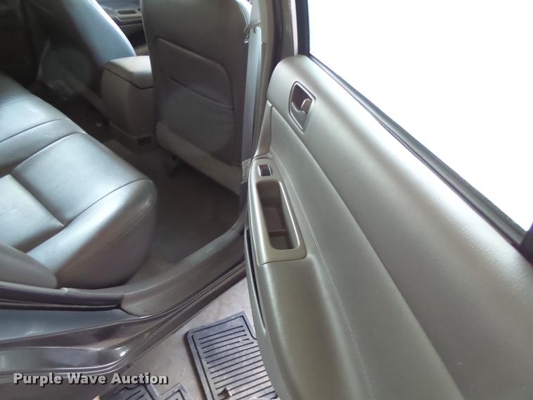 image for item DB5798 2004 Toyota Camry