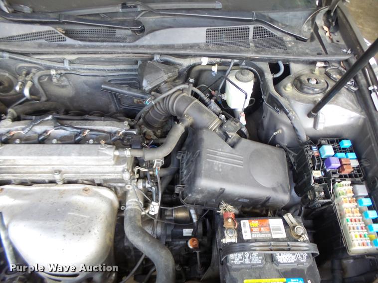 image for item DB5798 2004 Toyota Camry