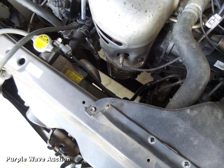 image for item DB5798 2004 Toyota Camry