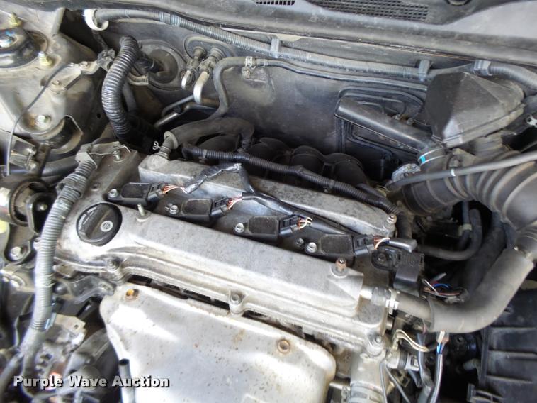 image for item DB5798 2004 Toyota Camry