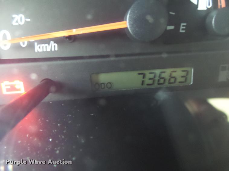 image for item DB5798 2004 Toyota Camry