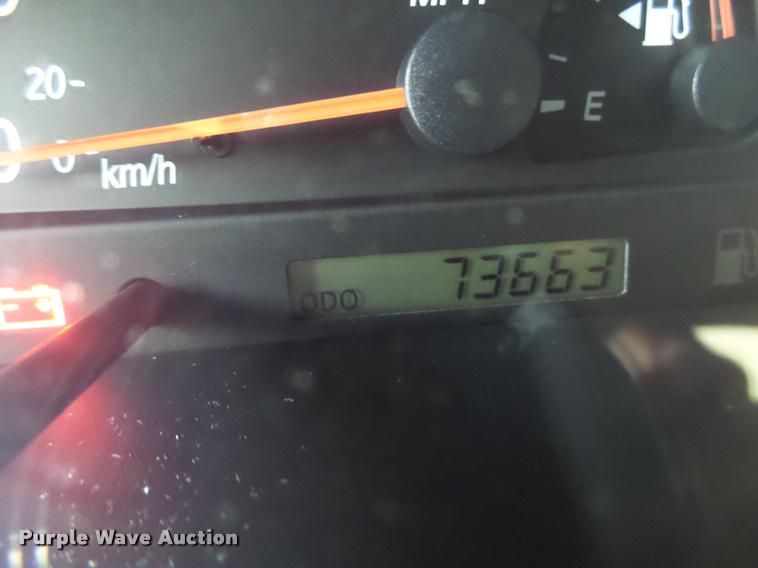 image for item DB5798 2004 Toyota Camry