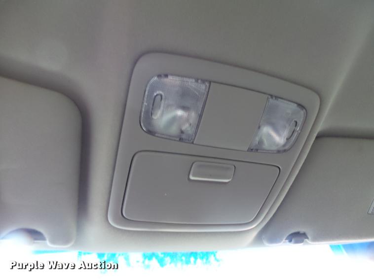 image for item DB5798 2004 Toyota Camry