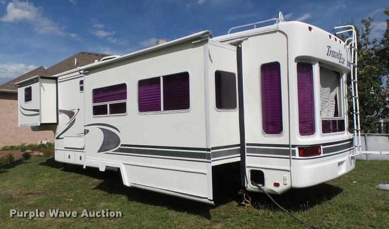 image for item DB5799 1999 Travel Eze TW38CC35 camper