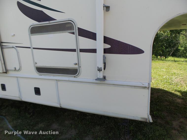 image for item DB5799 1999 Travel Eze TW38CC35 camper