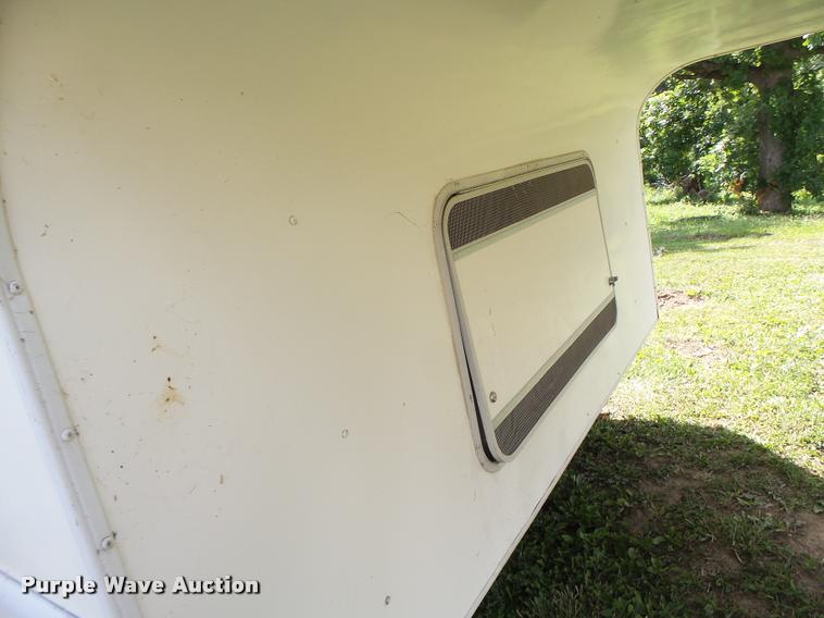 image for item DB5799 1999 Travel Eze TW38CC35 camper