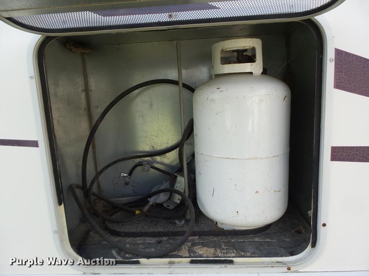 image for item DB5799 1999 Travel Eze TW38CC35 camper