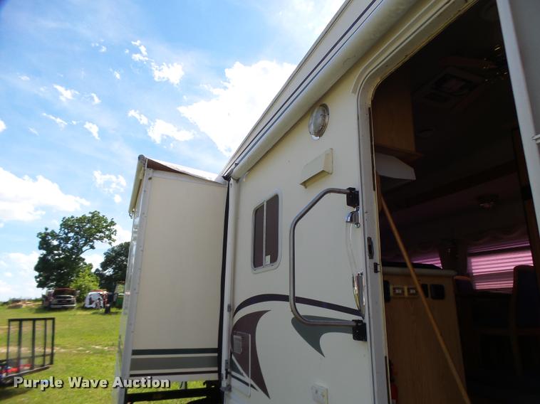 image for item DB5799 1999 Travel Eze TW38CC35 camper