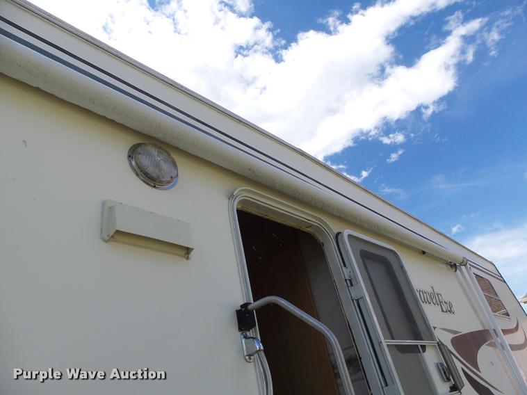 image for item DB5799 1999 Travel Eze TW38CC35 camper