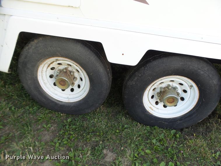 image for item DB5799 1999 Travel Eze TW38CC35 camper