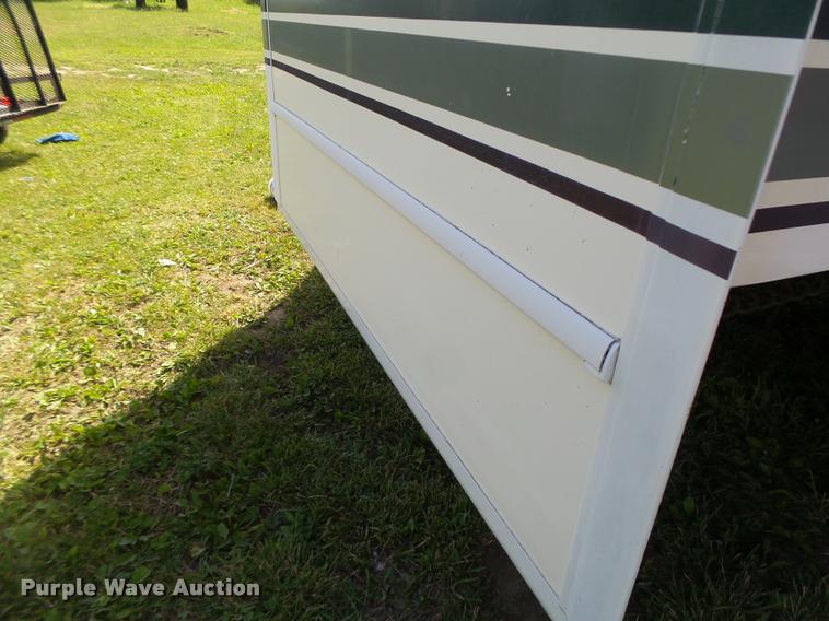 image for item DB5799 1999 Travel Eze TW38CC35 camper