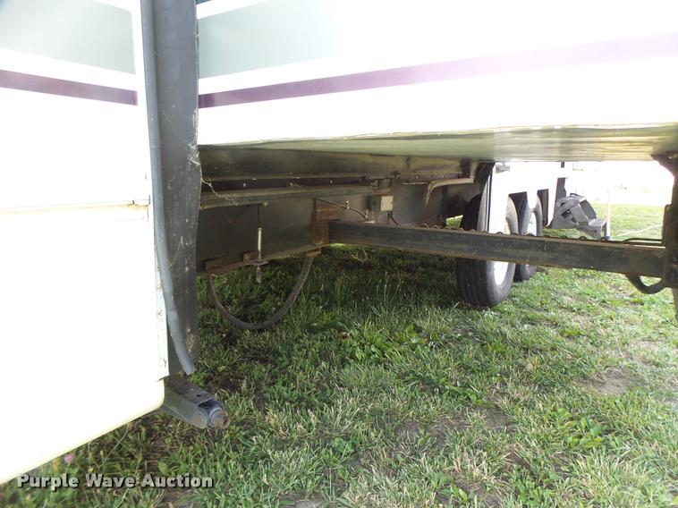 image for item DB5799 1999 Travel Eze TW38CC35 camper