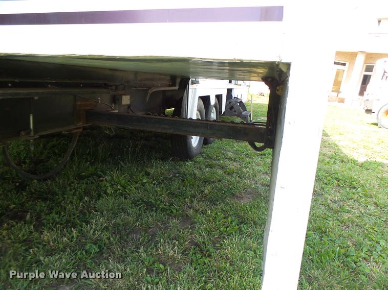 image for item DB5799 1999 Travel Eze TW38CC35 camper