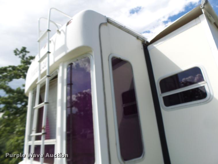 image for item DB5799 1999 Travel Eze TW38CC35 camper